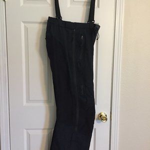 Marmot Ski Pants-Gortex